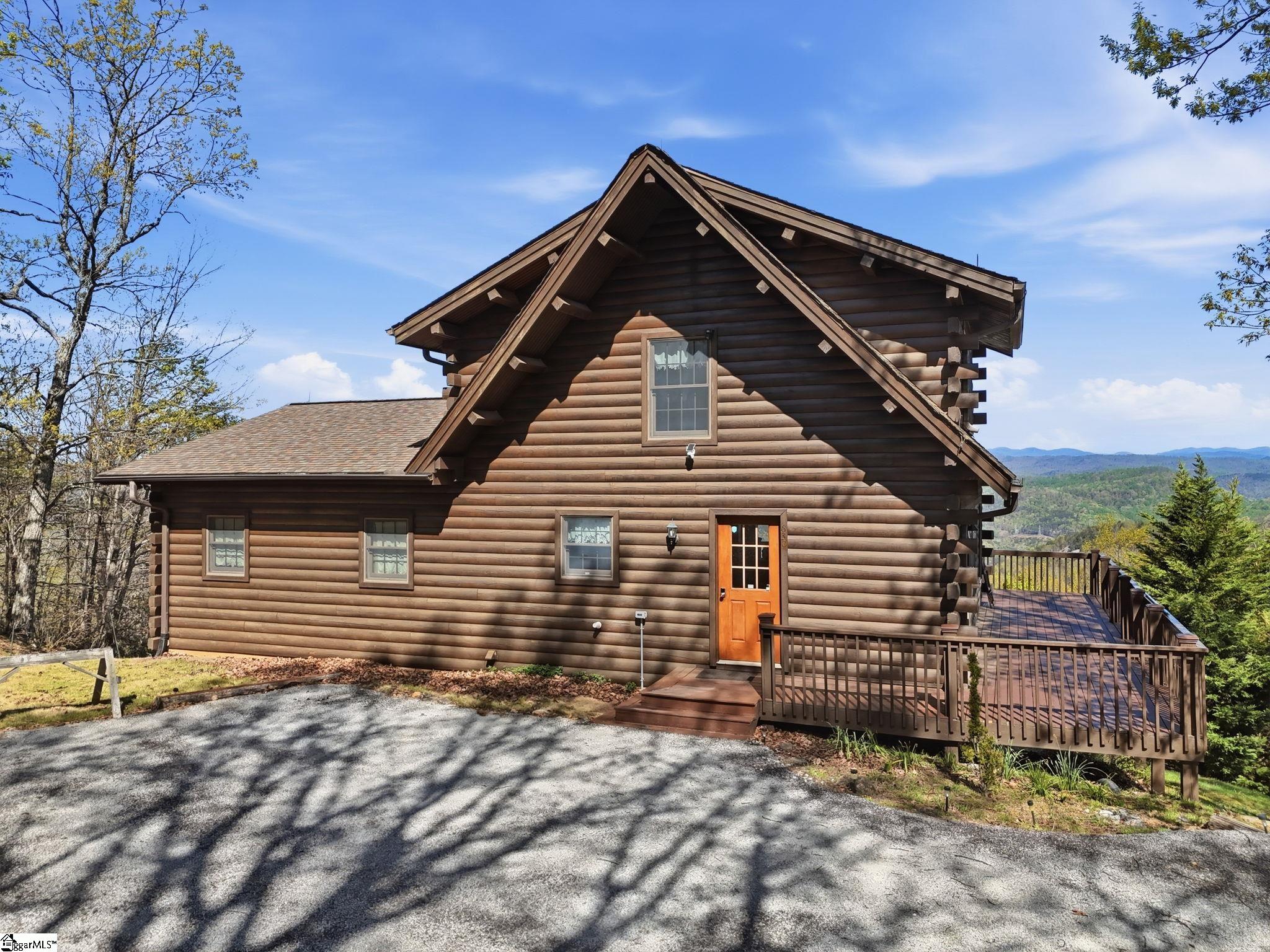 630 Upper Springs Road Pickens, SC 29671 - Photo 3 of 49