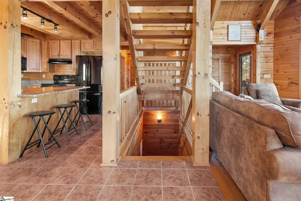 $675,000 | 630 Upper Springs Road, Pickens, SC 29671