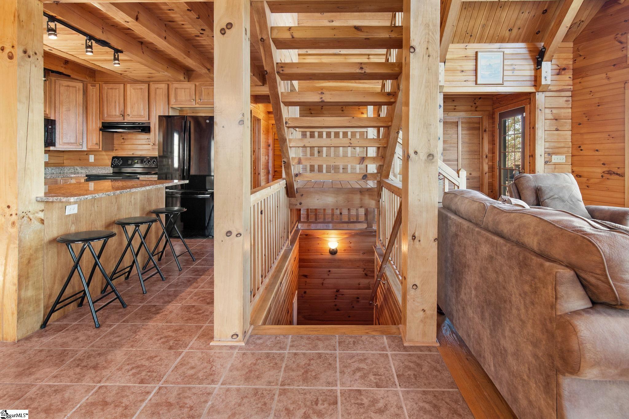 630 Upper Springs Road Pickens, SC 29671 - Photo 38 of 49