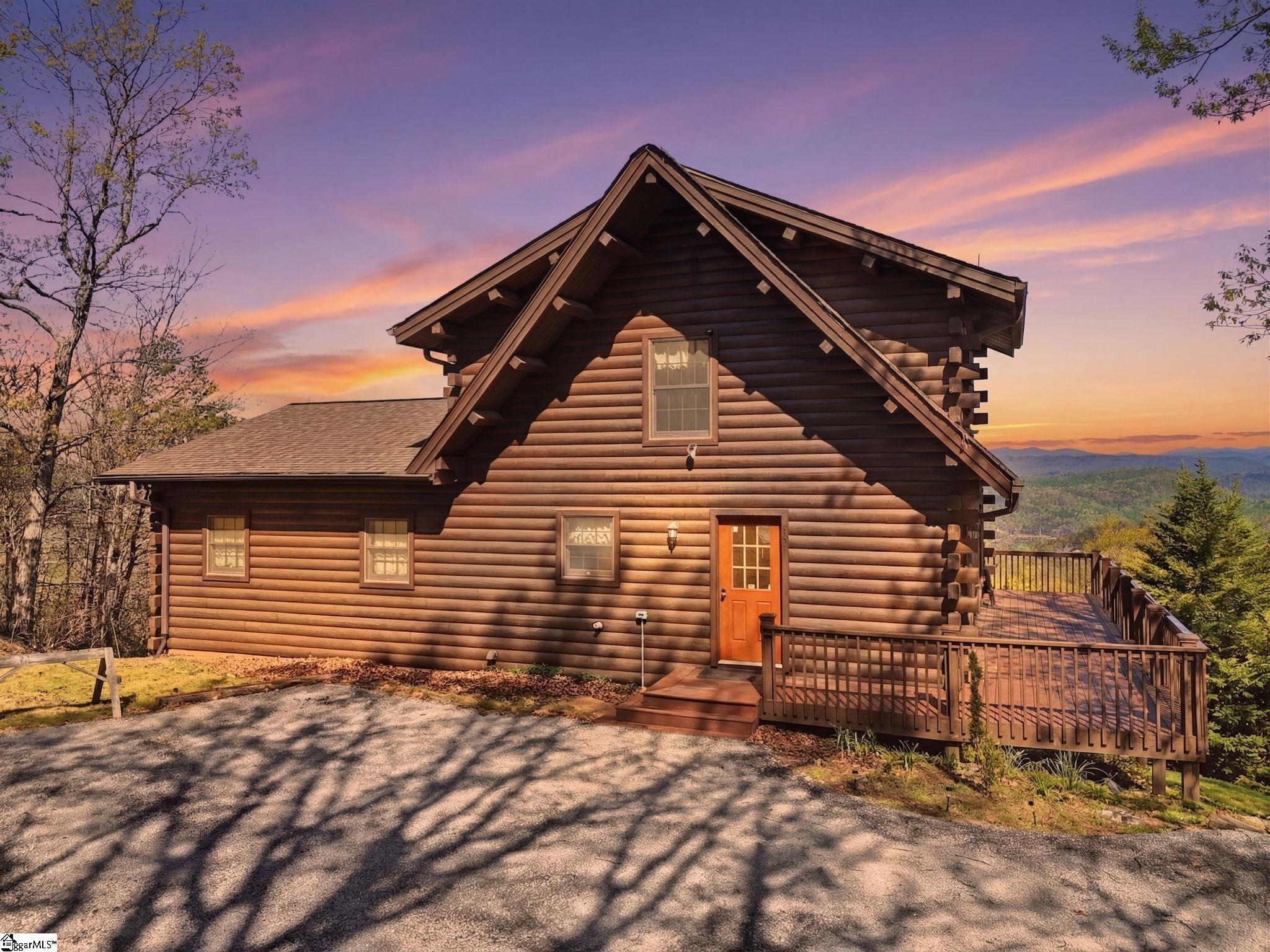 630 Upper Springs Road Pickens, SC 29671 - Photo 4 of 49