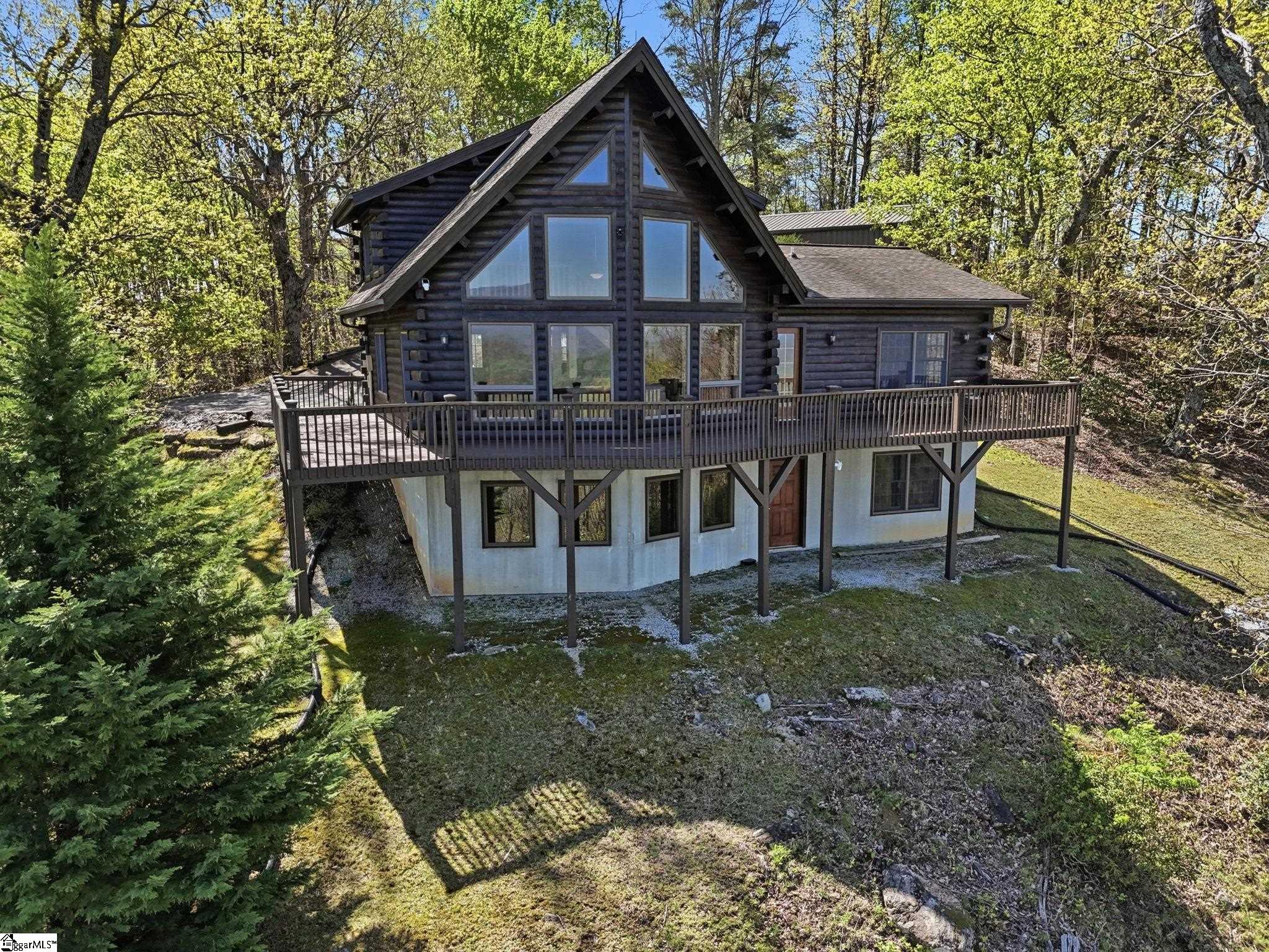 630 Upper Springs Road Pickens, SC 29671 - Photo 46 of 49