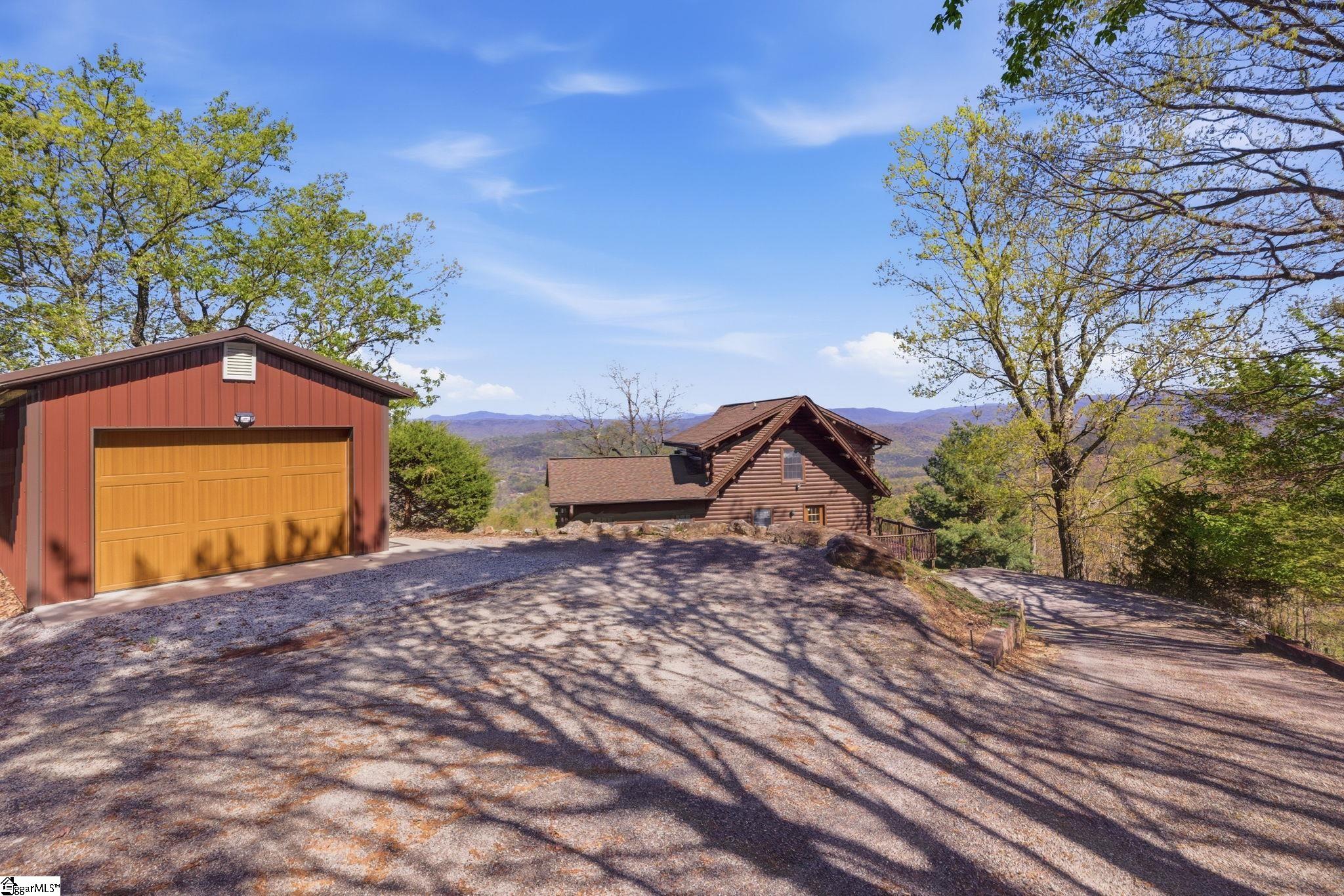 630 Upper Springs Road Pickens, SC 29671 - Photo 47 of 49