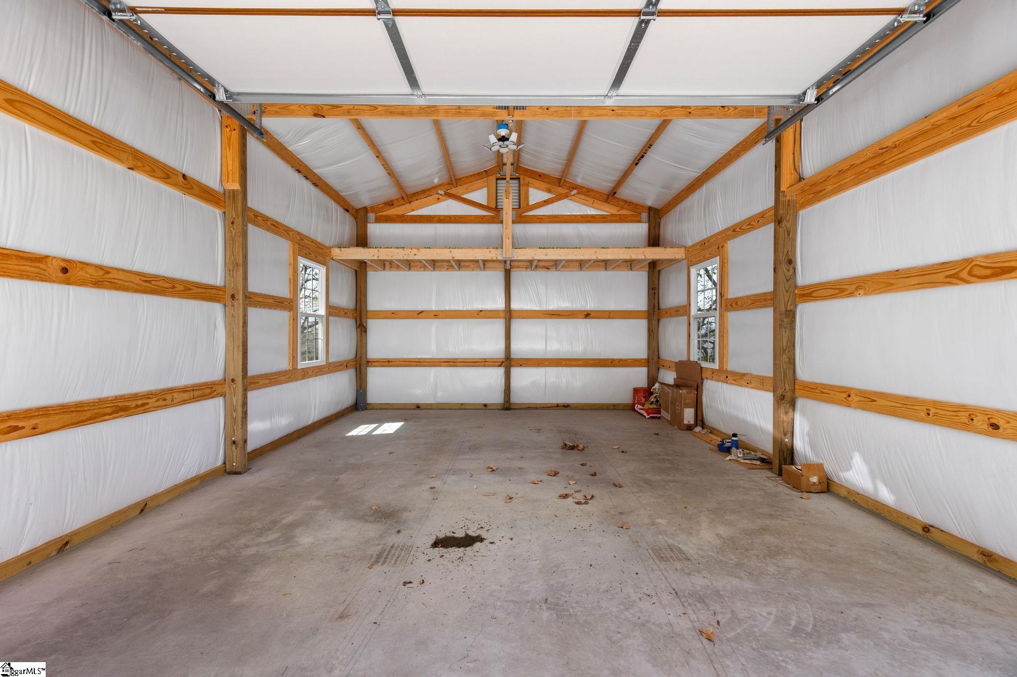 630 Upper Springs Road Pickens, SC 29671 - Photo 48 of 49