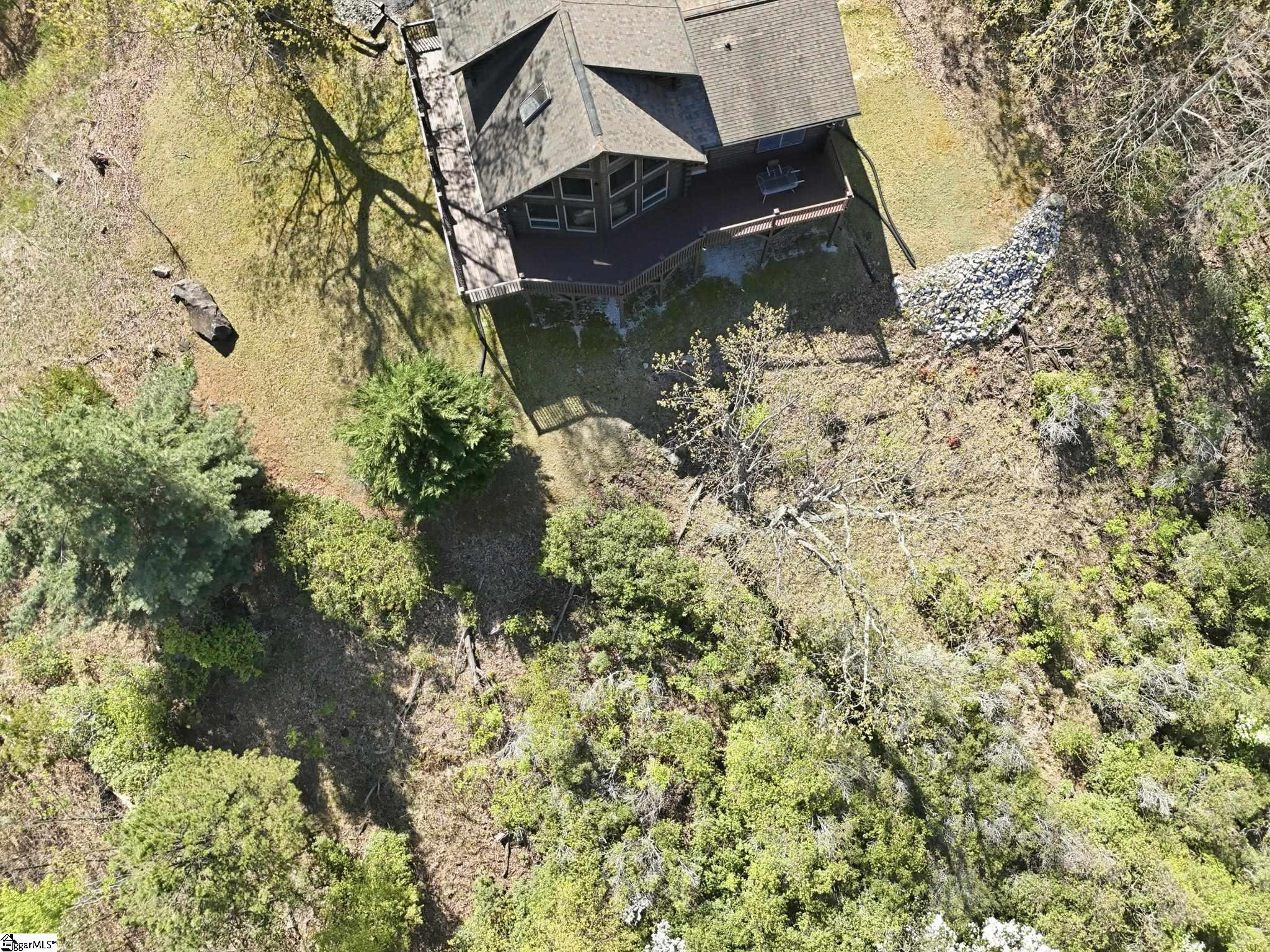 630 Upper Springs Road Pickens, SC 29671 - Photo 49 of 49