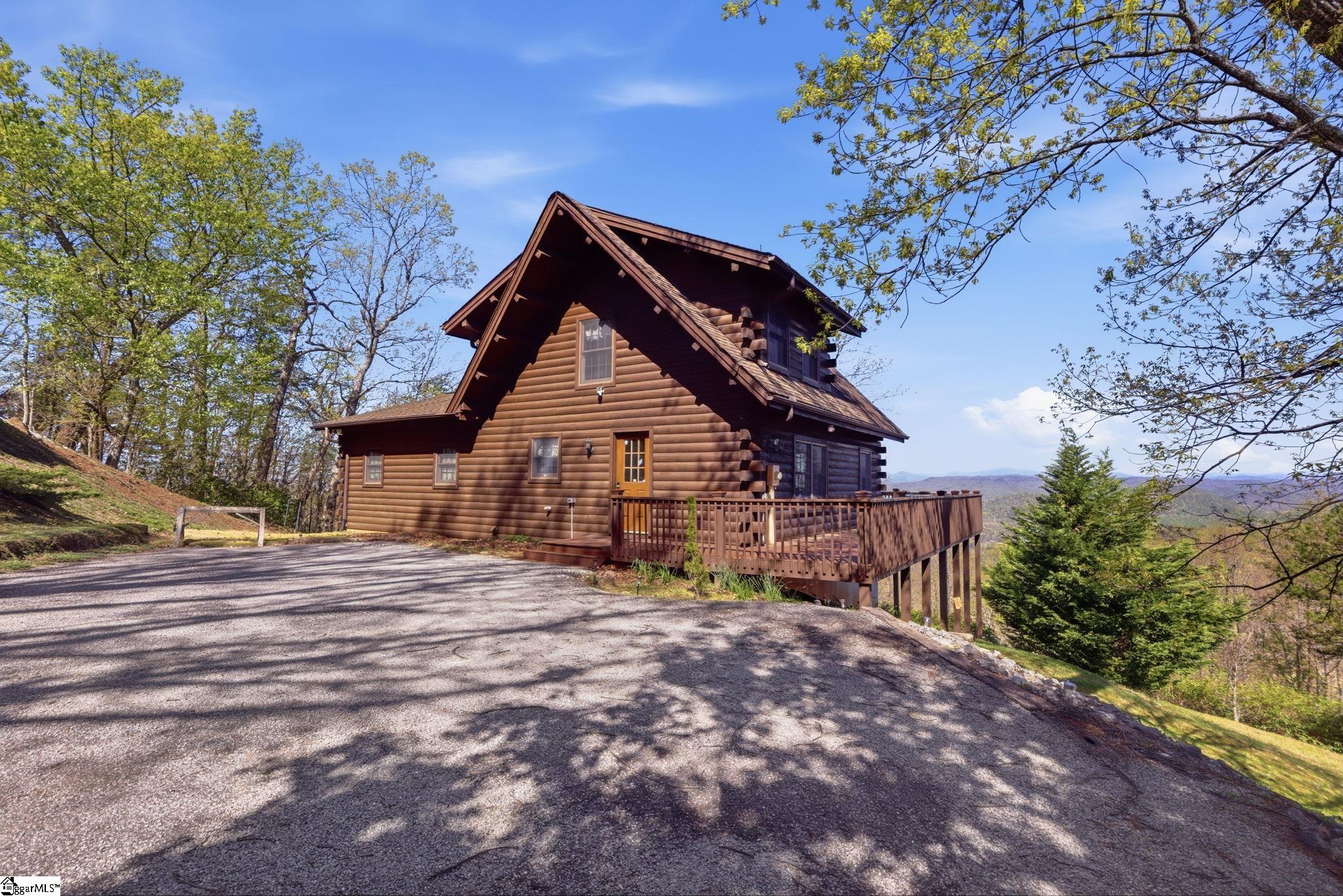 630 Upper Springs Road Pickens, SC 29671 - Photo 5 of 49