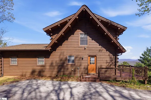 $675,000 | 630 Upper Springs Road, Pickens, SC 29671
