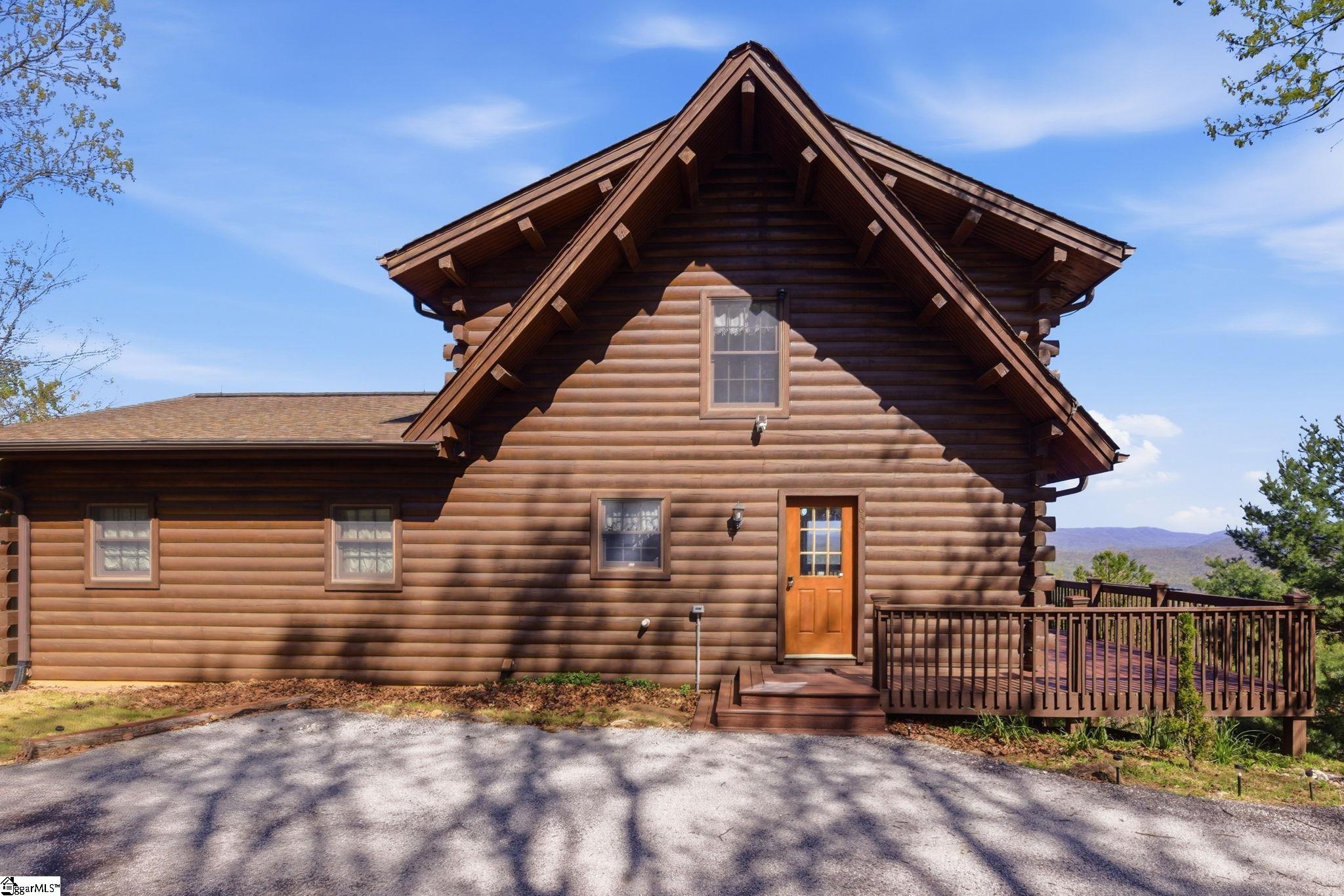 630 Upper Springs Road Pickens, SC 29671 - Photo 6 of 49