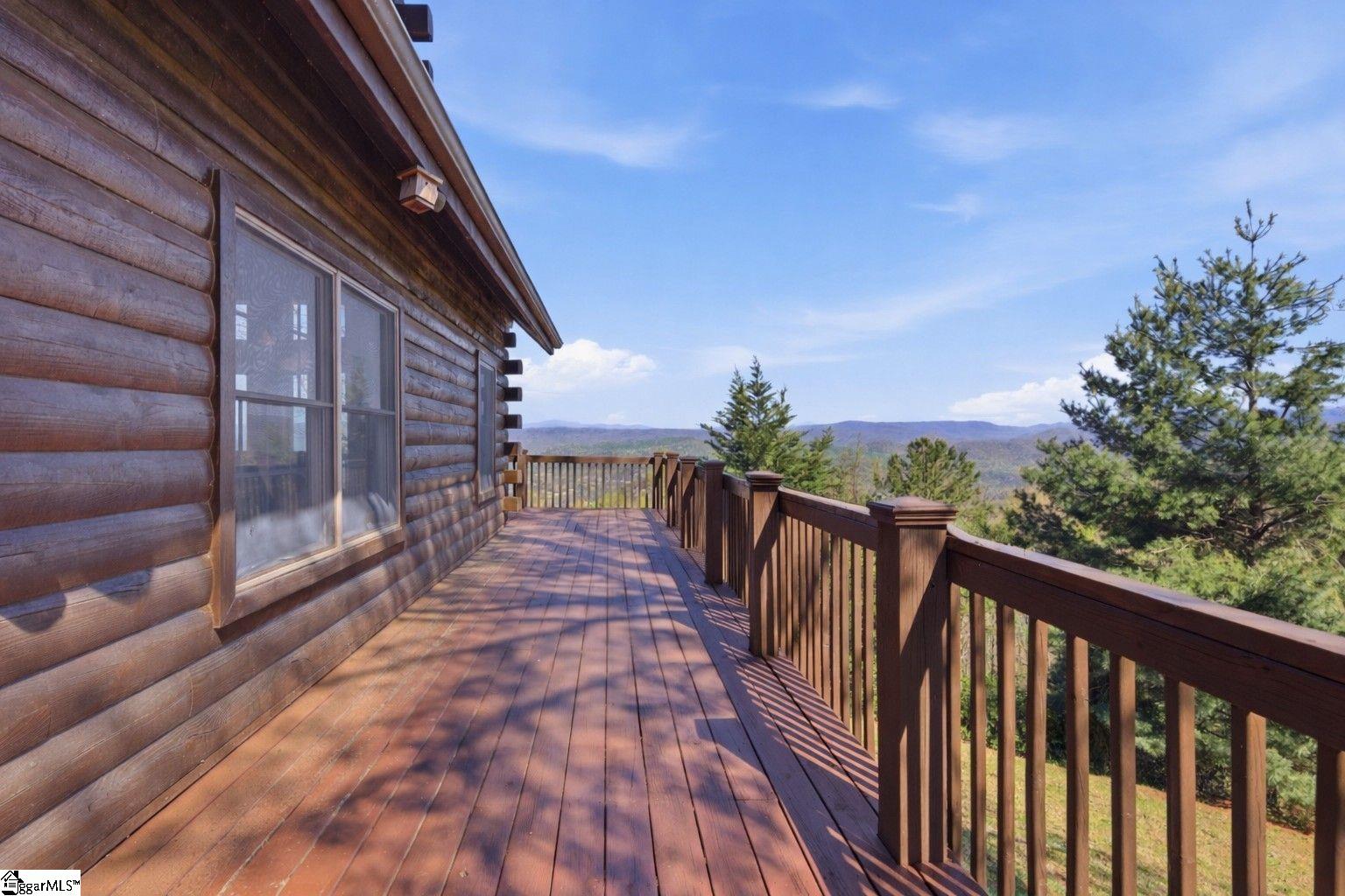 630 Upper Springs Road Pickens, SC 29671 - Photo 7 of 49