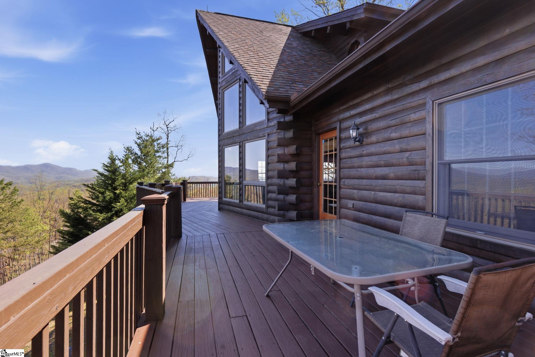 630 Upper Springs Road Pickens, SC 29671 - Photo 8 of 49