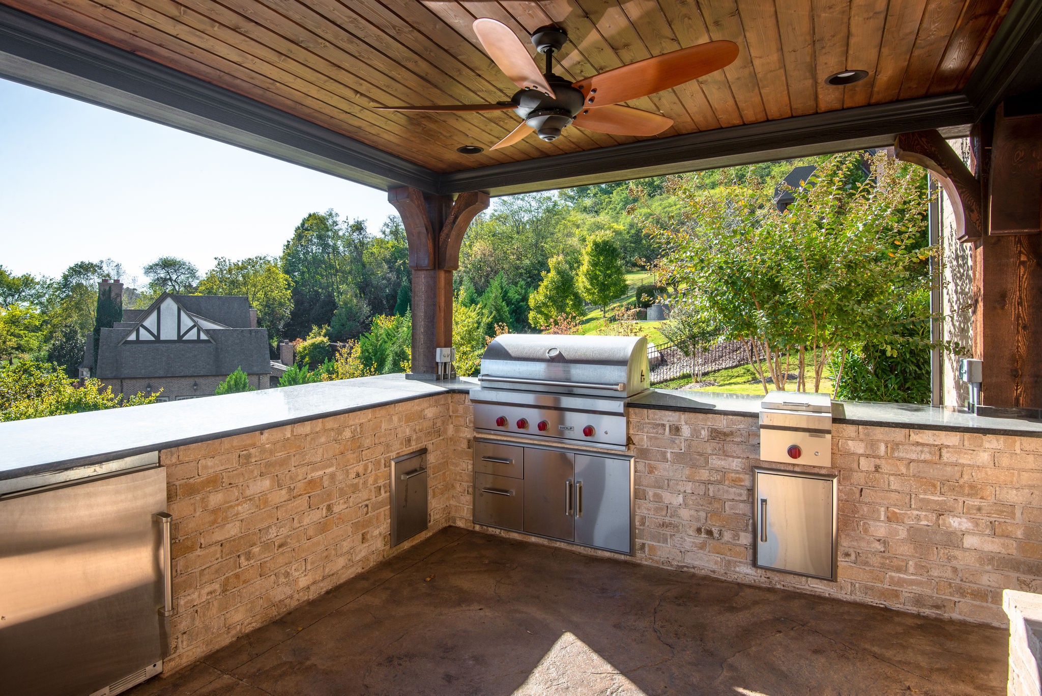 505 Legends Ridge Court Franklin, TN 37069 - Photo 60 of 70