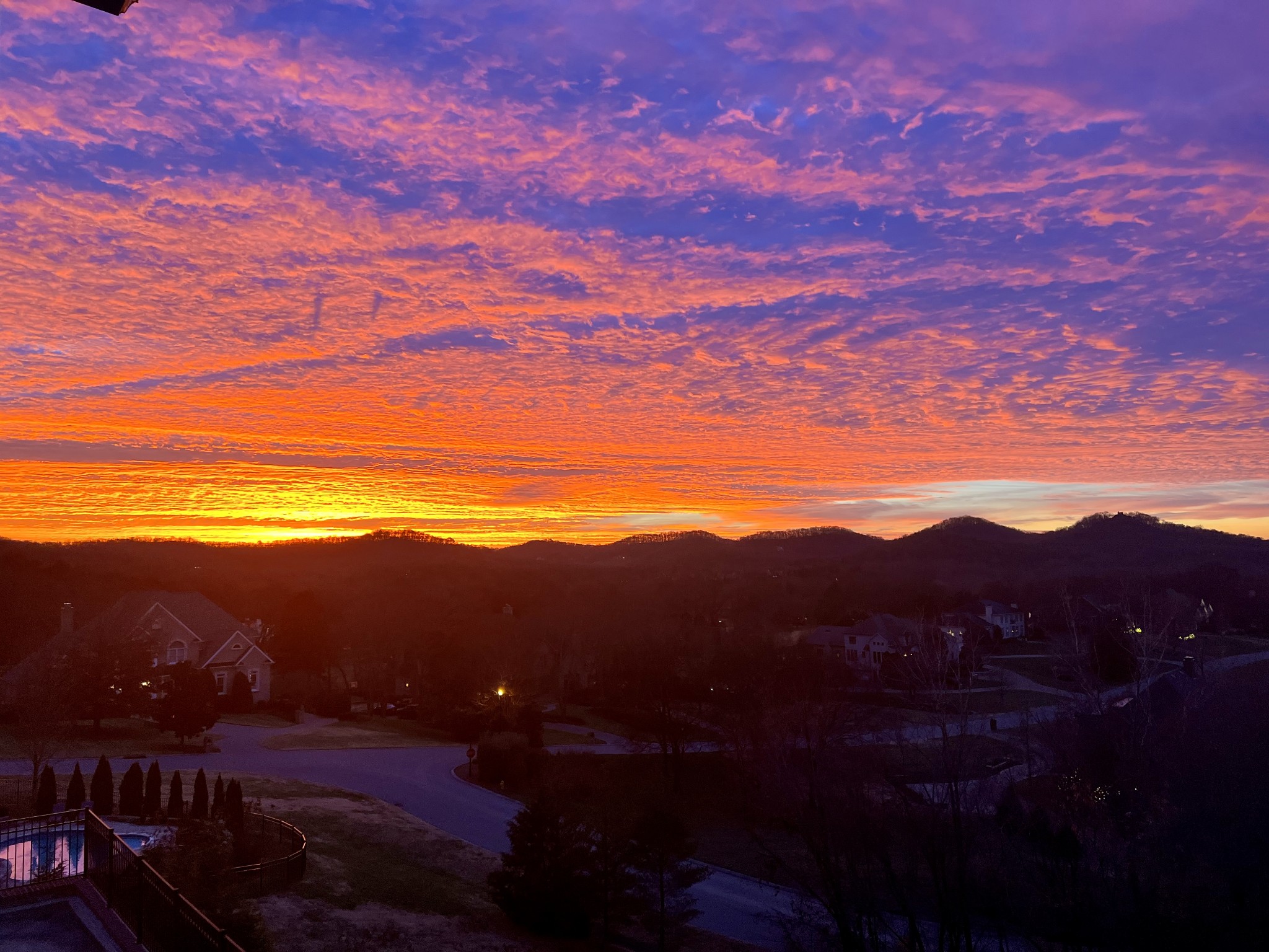 505 Legends Ridge Court Franklin, TN 37069 - Photo 62 of 70