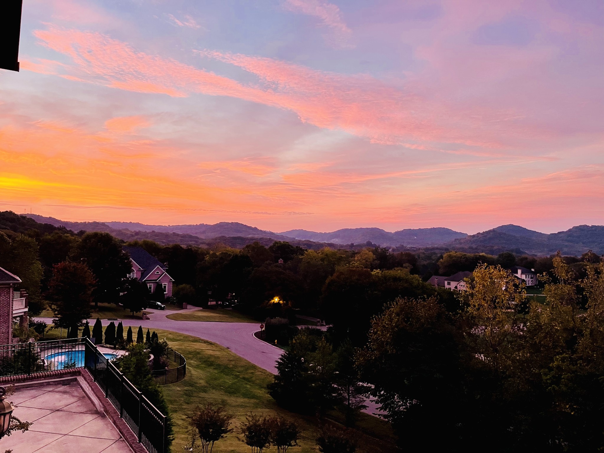 505 Legends Ridge Court Franklin, TN 37069 - Photo 64 of 70