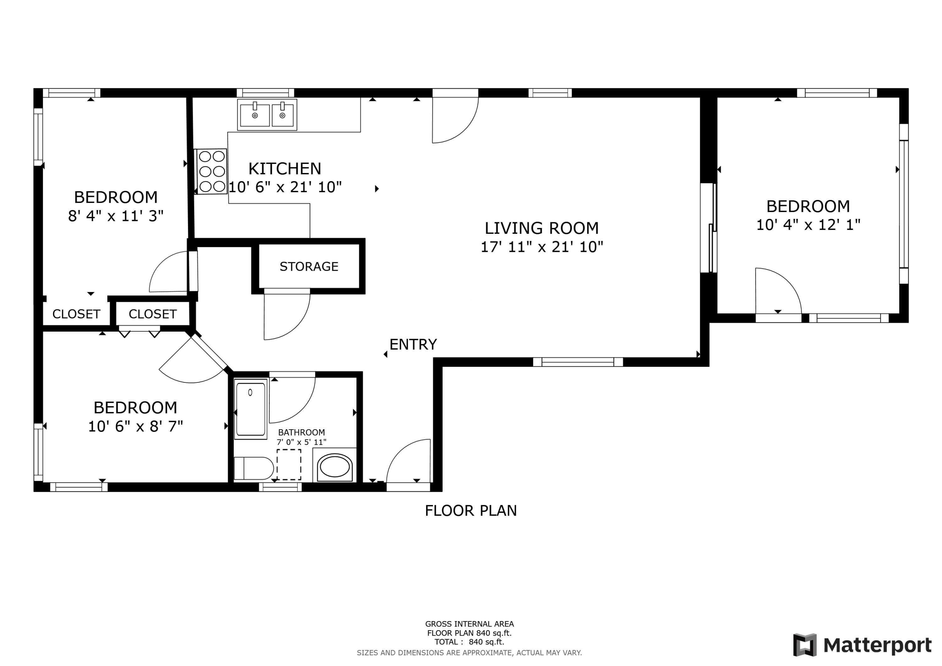 3 Reeds Lane Belfast, ME 04915 - Photo 49 of 49 3ReedsLane_FloorPlan_kc9q69ucpi2wmumfekr