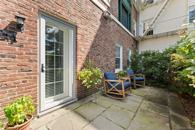 $475,000 | 12 Brooklands, Unit GM, Bronxville, NY 10708