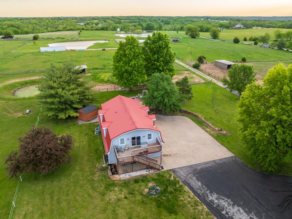 32506 East Hammond Road Grain Valley, MO 64029 - Photo 13 of 69