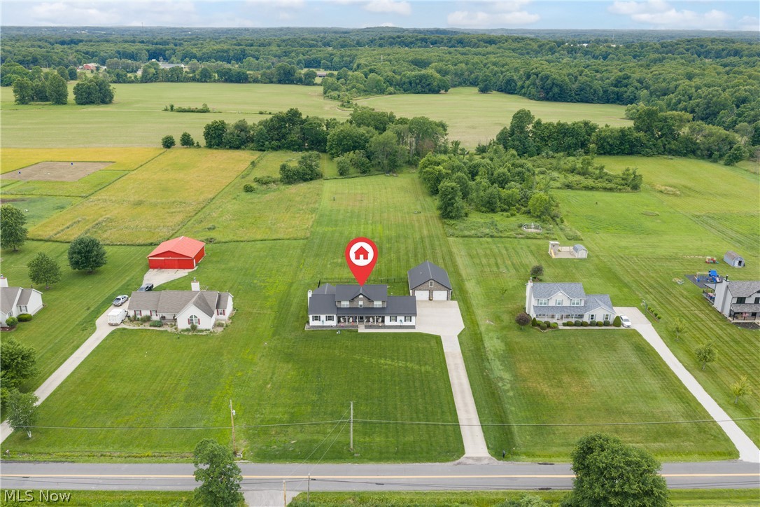 1795 New Milford Road Atwater, OH 44201 - Photo 3 of 41