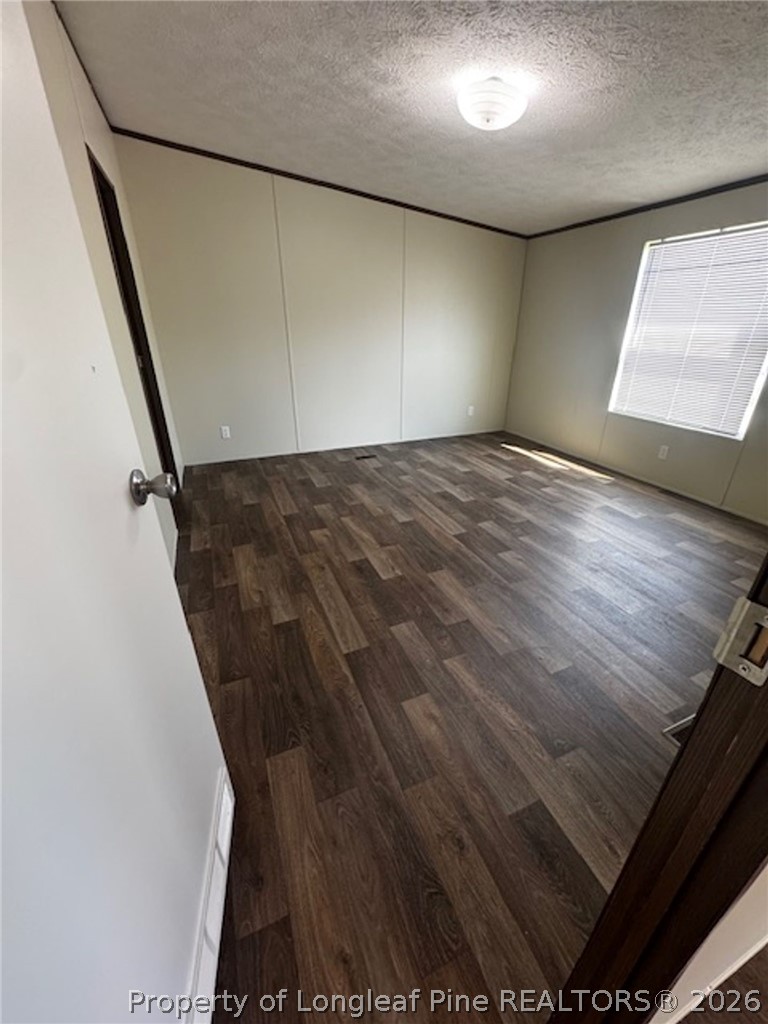 115 Burns Road Lumberton, NC 28358 - Photo 5 of 11 a view of a big room