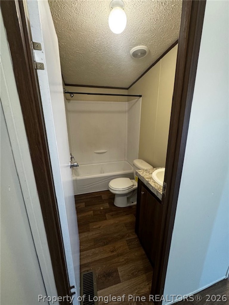 115 Burns Road Lumberton, NC 28358 - Photo 6 of 11 a bathroom with a sink and a shower