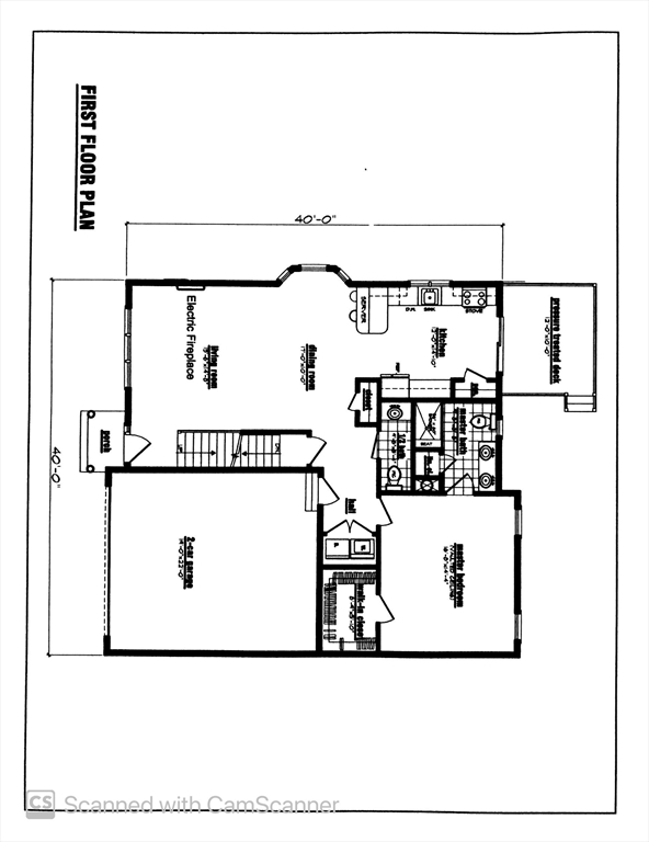 17 Lewis Farm Road, Unit 17 Dedham, MA 02026 - Photo 3 of 4 Gallery Image 3