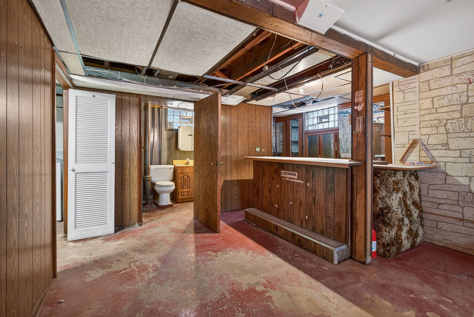 12620 Irving Avenue Blue Island, IL 60406 - Photo 30 of 37 a view of an outdoor space