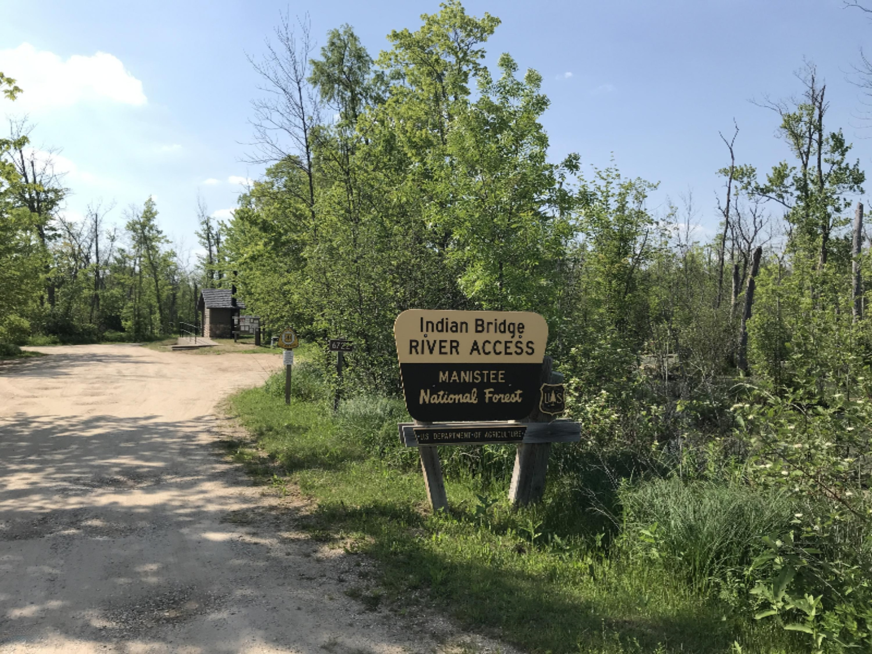 40 South A S Reek Road Custer, MI 49405 - Photo 24 of 37 2018-05-29 17.07.24