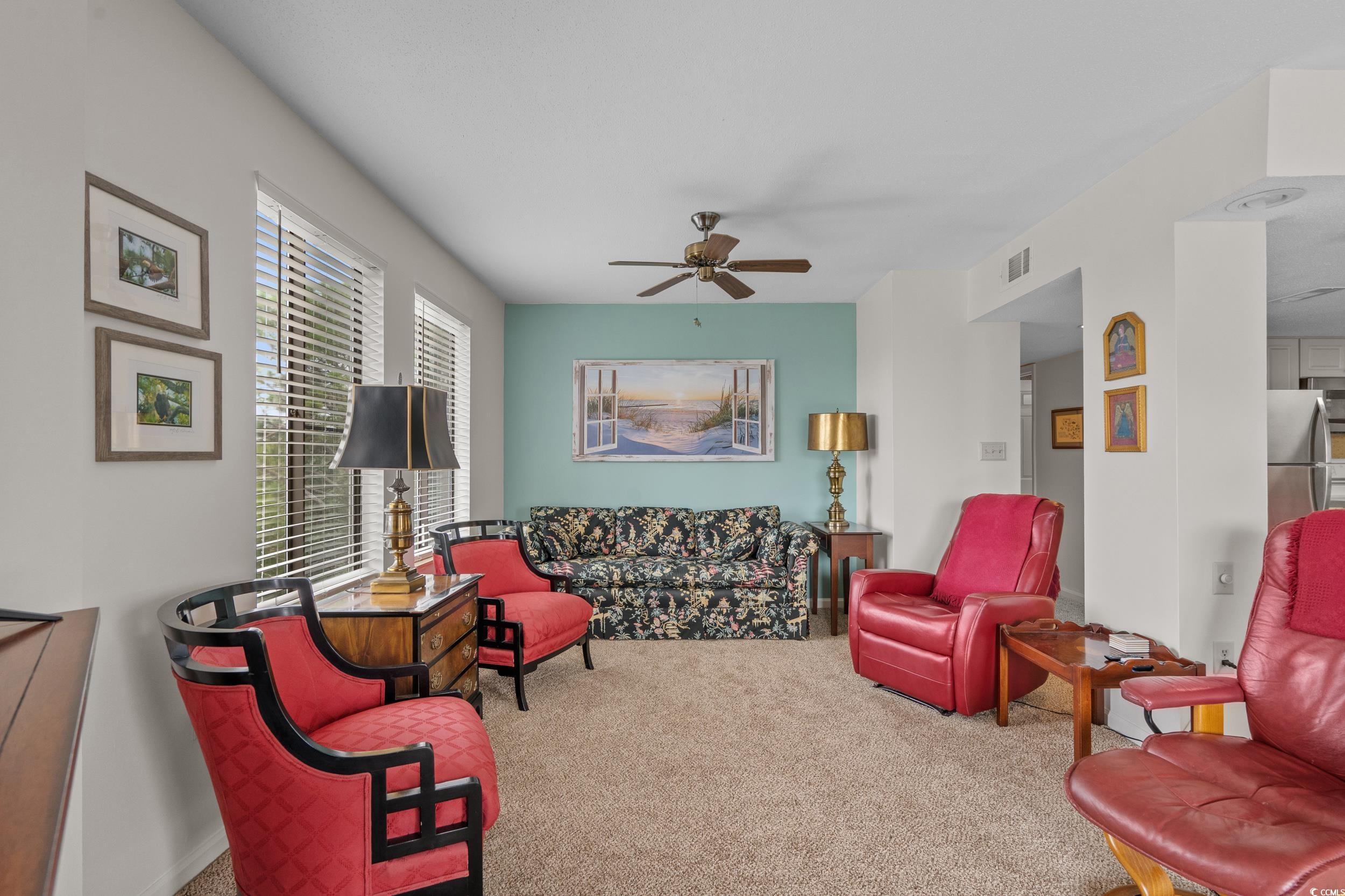 310 73rd Avenue North, Unit 5D Myrtle Beach, SC 29572 - Photo 11 of 40