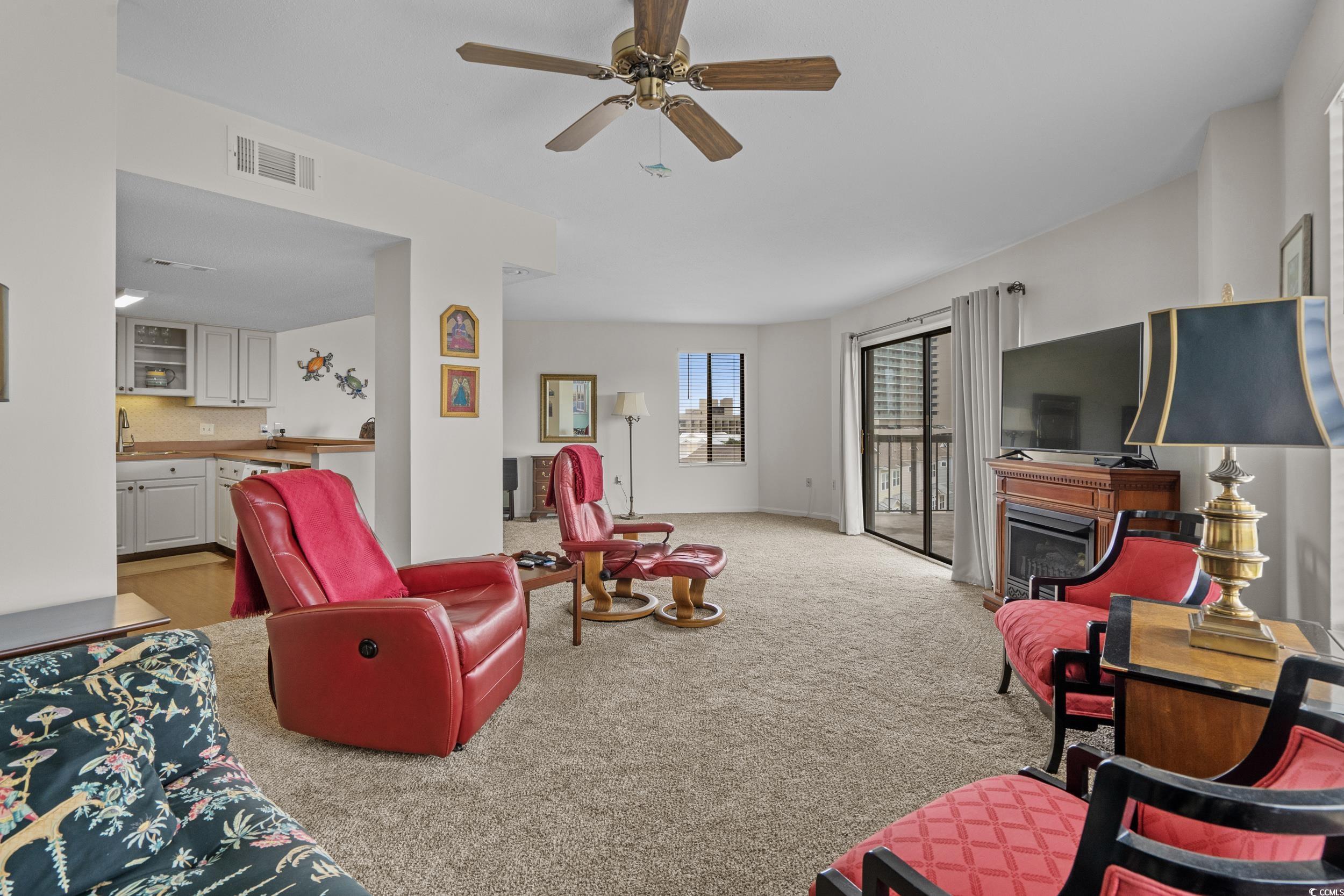 310 73rd Avenue North, Unit 5D Myrtle Beach, SC 29572 - Photo 12 of 40