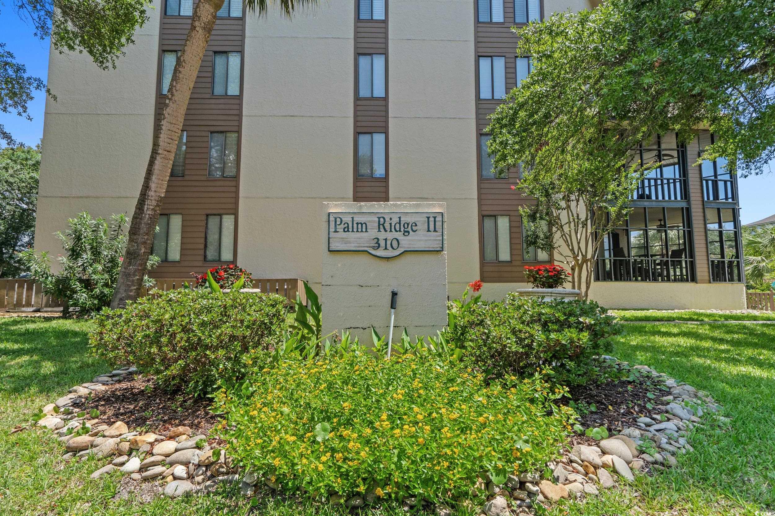 310 73rd Avenue North, Unit 5D Myrtle Beach, SC 29572 - Photo 13 of 40