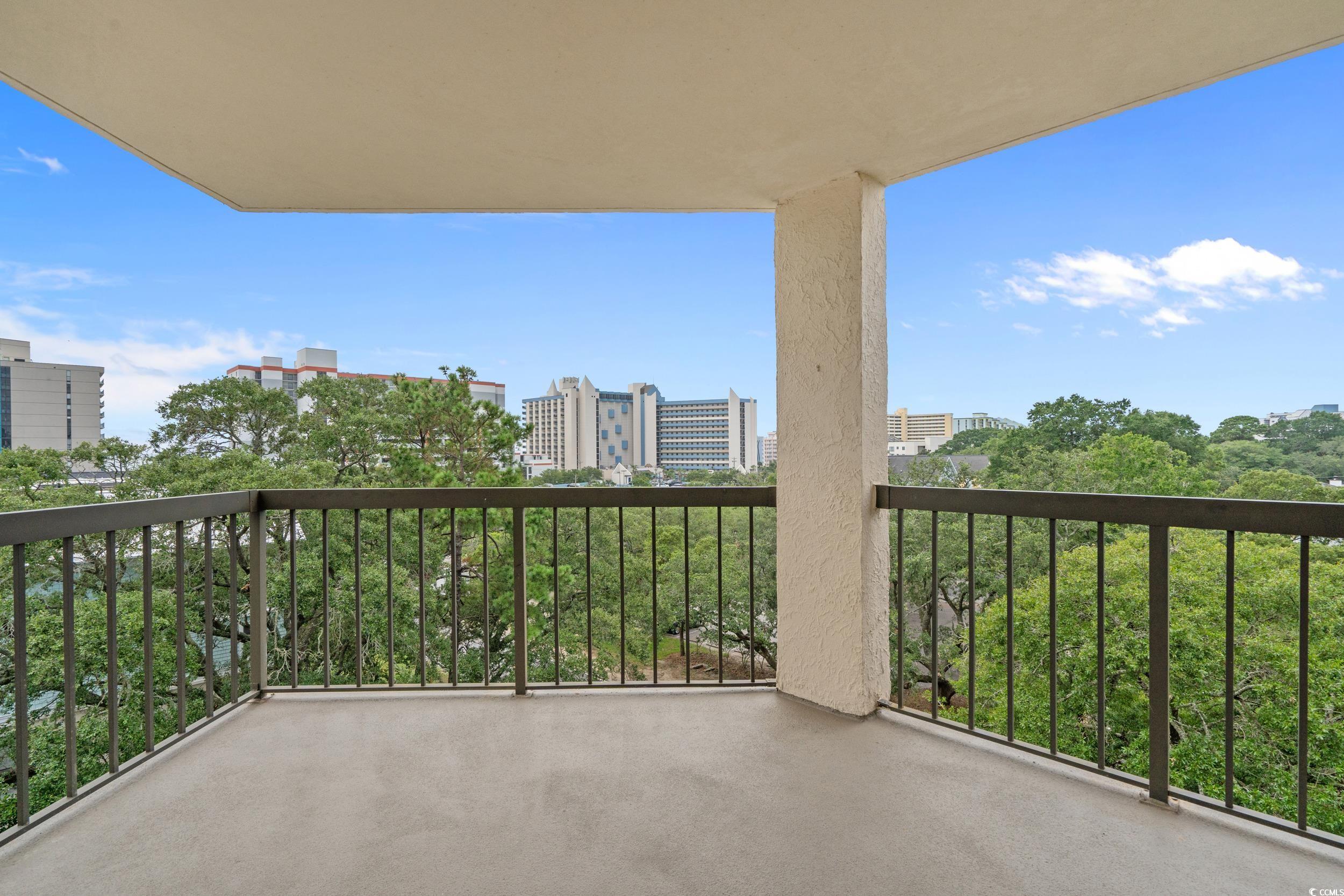 310 73rd Avenue North, Unit 5D Myrtle Beach, SC 29572 - Photo 14 of 40