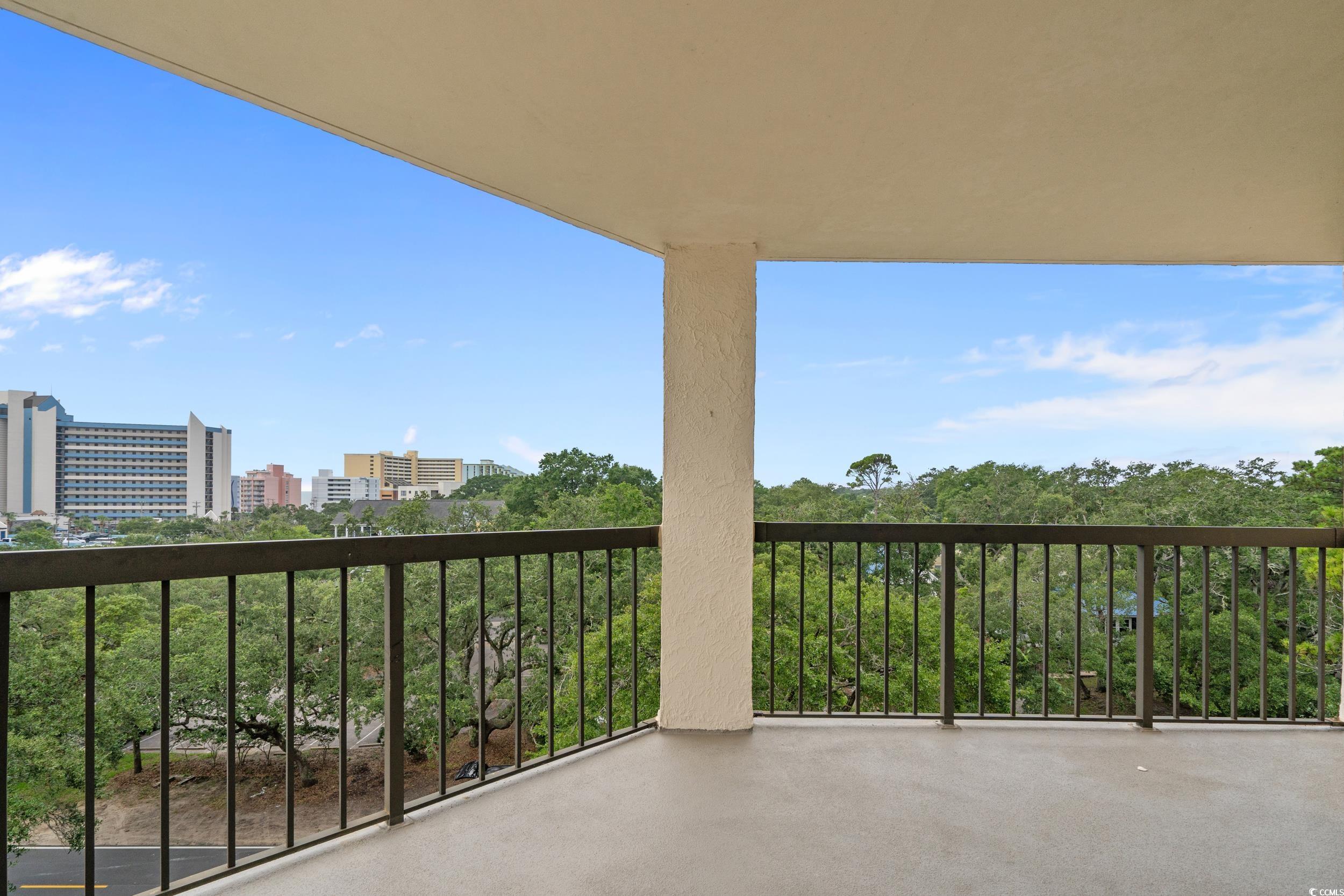 310 73rd Avenue North, Unit 5D Myrtle Beach, SC 29572 - Photo 15 of 40