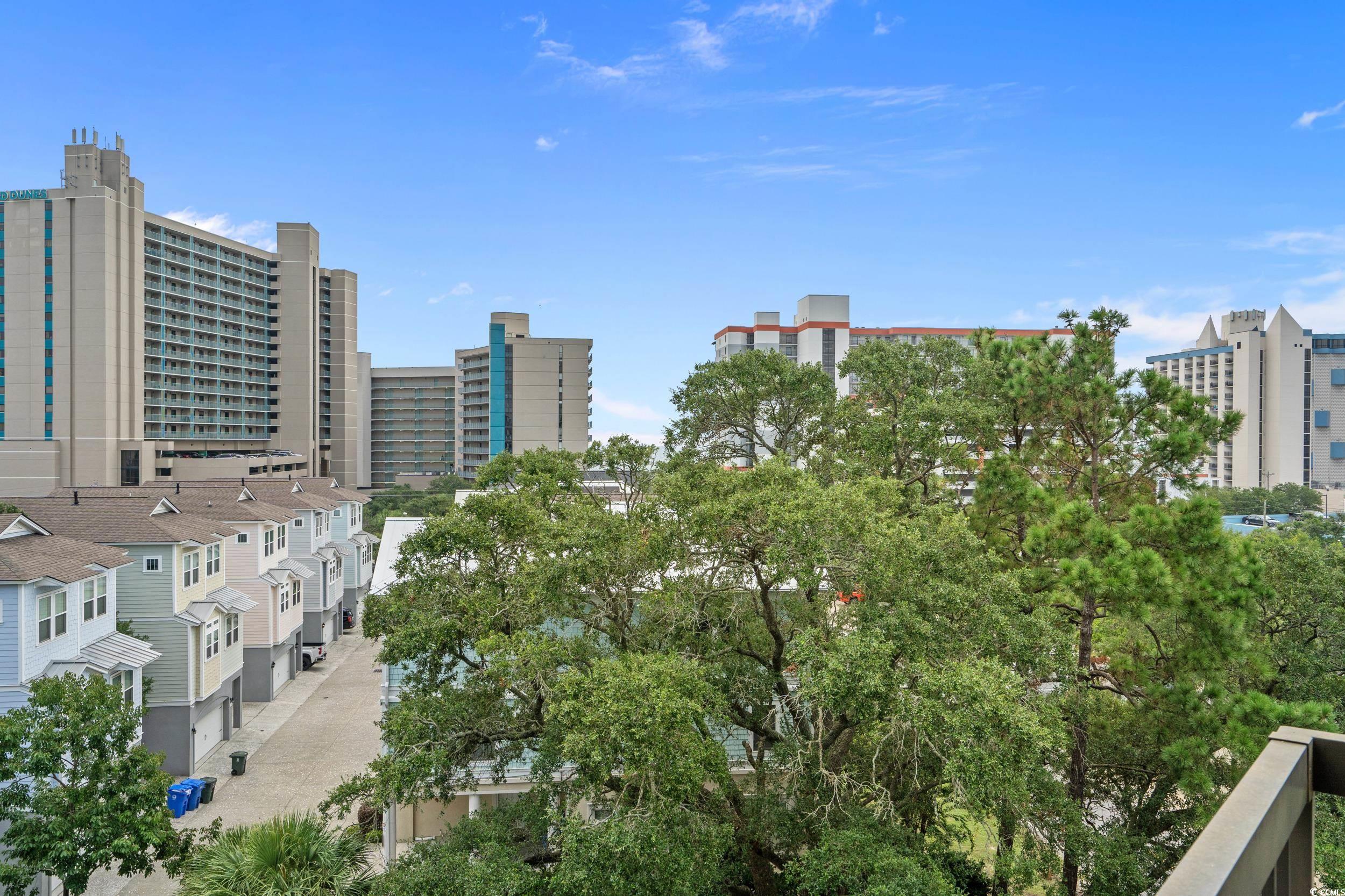 310 73rd Avenue North, Unit 5D Myrtle Beach, SC 29572 - Photo 16 of 40