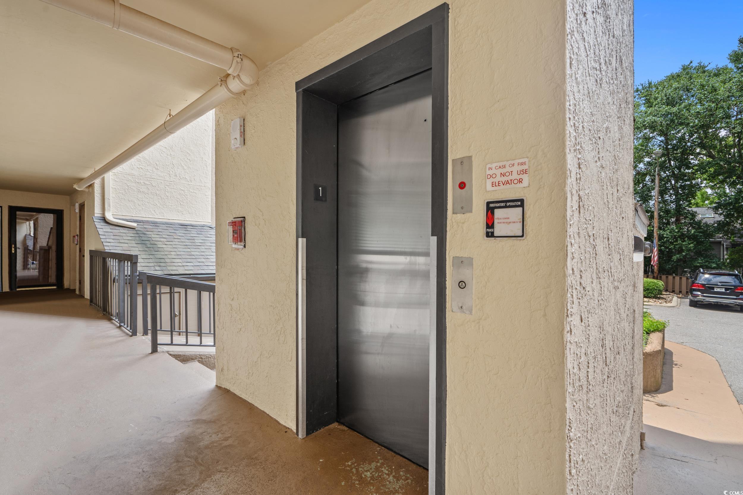 310 73rd Avenue North, Unit 5D Myrtle Beach, SC 29572 - Photo 28 of 40