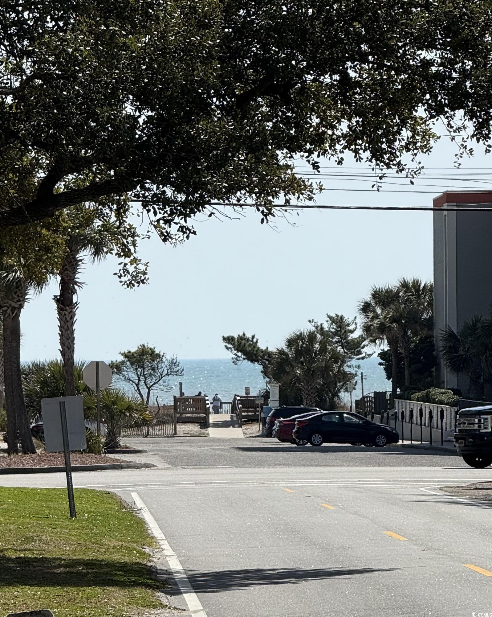 310 73rd Avenue North, Unit 5D Myrtle Beach, SC 29572 - Photo 32 of 40