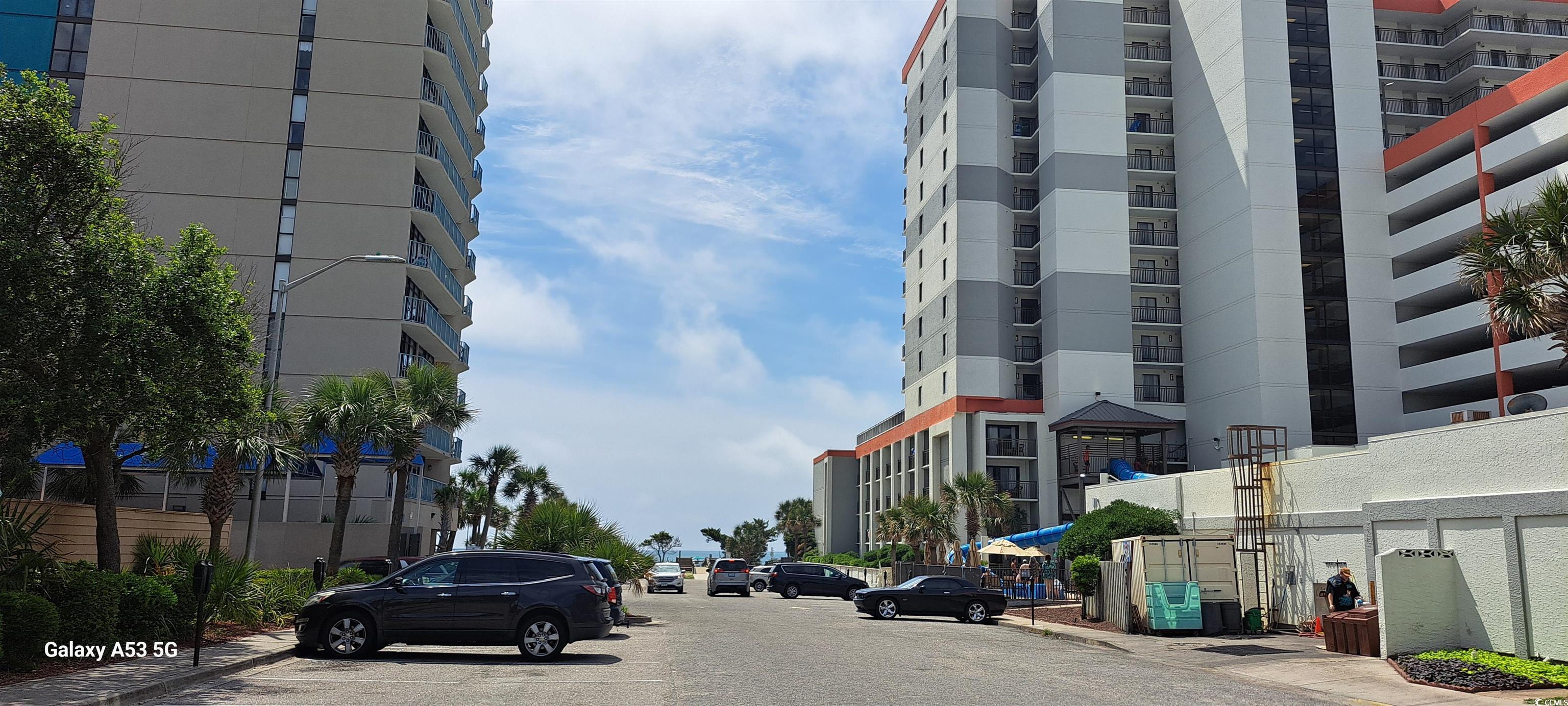 310 73rd Avenue North, Unit 5D Myrtle Beach, SC 29572 - Photo 33 of 40