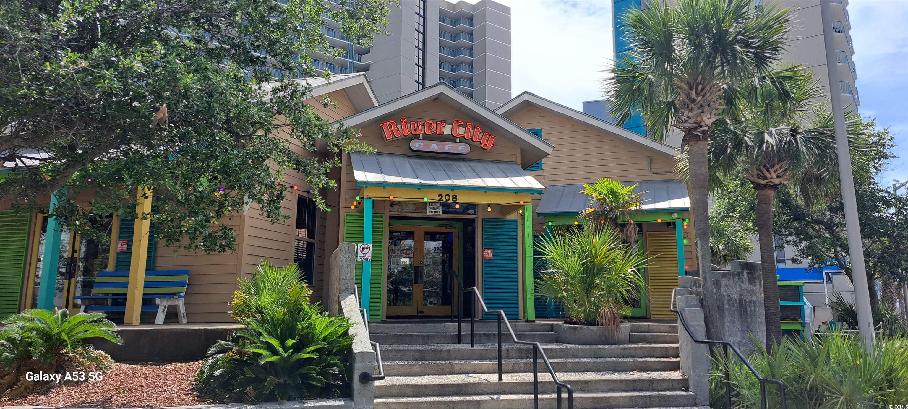 310 73rd Avenue North, Unit 5D Myrtle Beach, SC 29572 - Photo 34 of 40