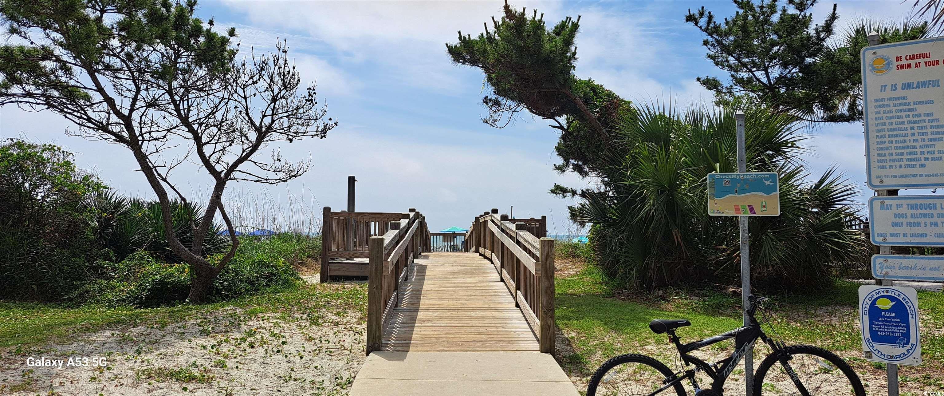 310 73rd Avenue North, Unit 5D Myrtle Beach, SC 29572 - Photo 35 of 40