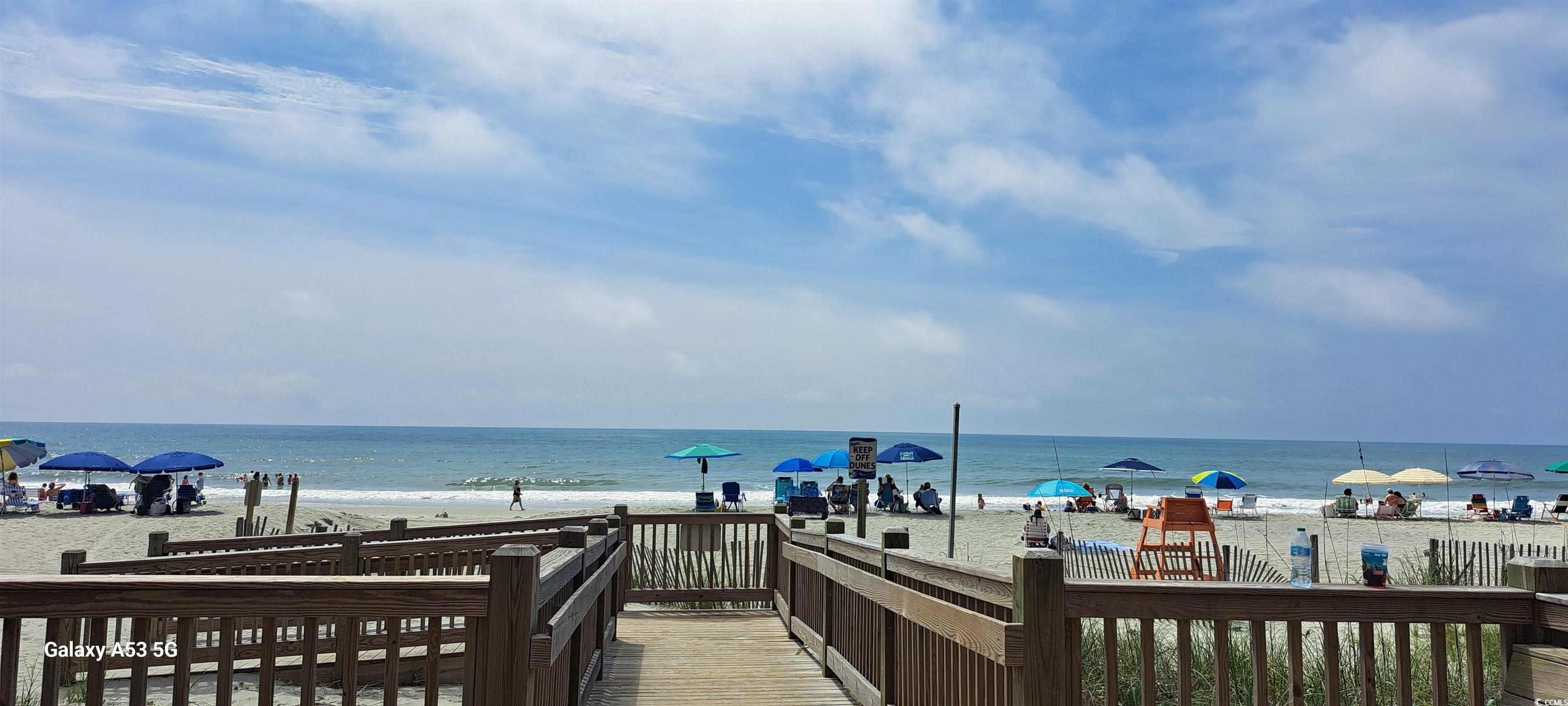 310 73rd Avenue North, Unit 5D Myrtle Beach, SC 29572 - Photo 36 of 40