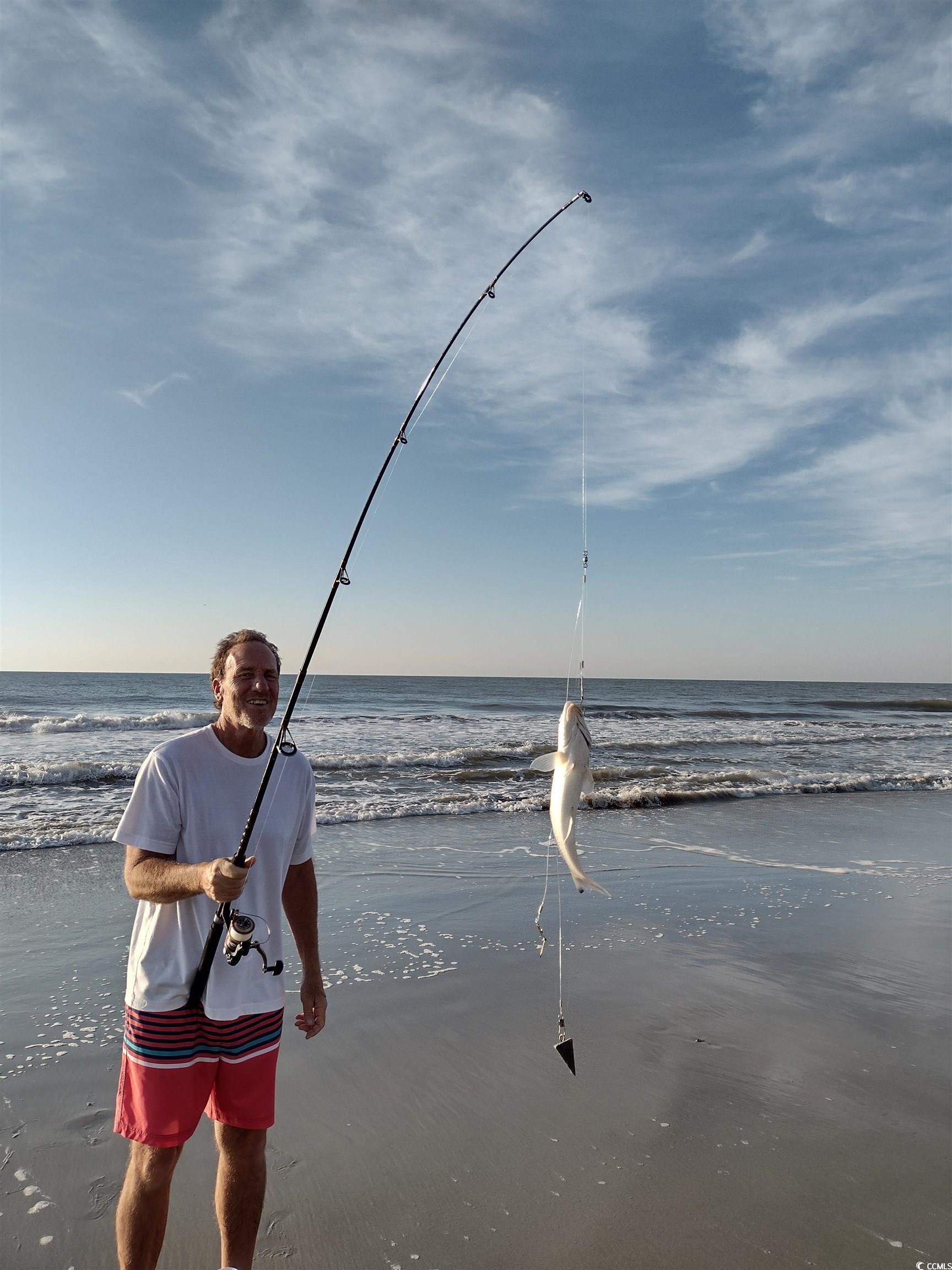 310 73rd Avenue North, Unit 5D Myrtle Beach, SC 29572 - Photo 38 of 40