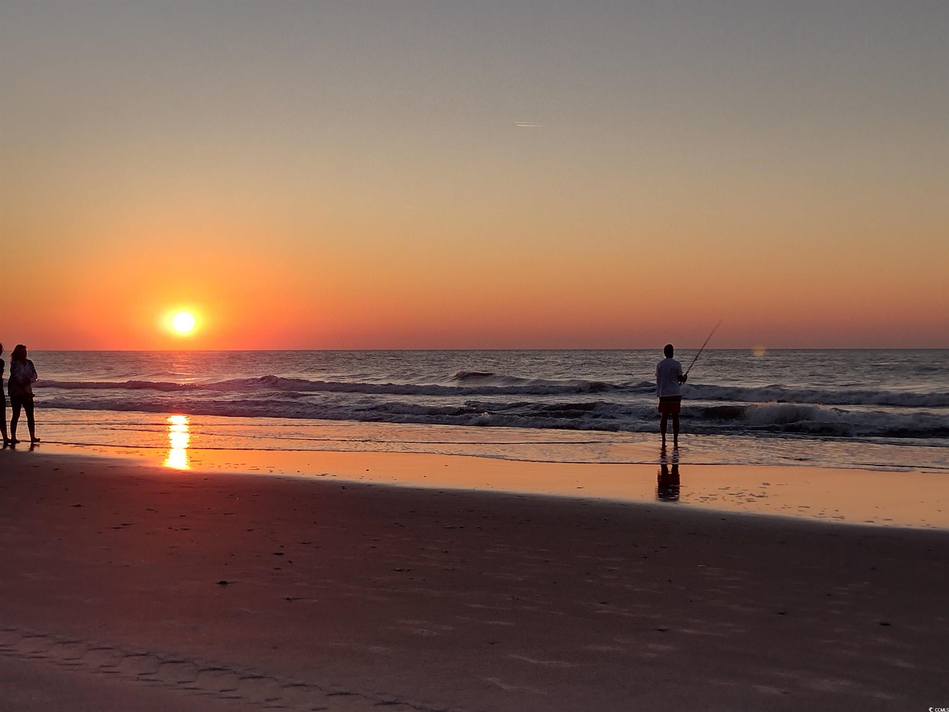 310 73rd Avenue North, Unit 5D Myrtle Beach, SC 29572 - Photo 39 of 40