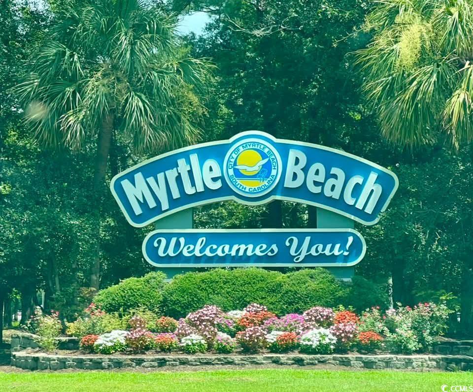 310 73rd Avenue North, Unit 5D Myrtle Beach, SC 29572 - Photo 40 of 40