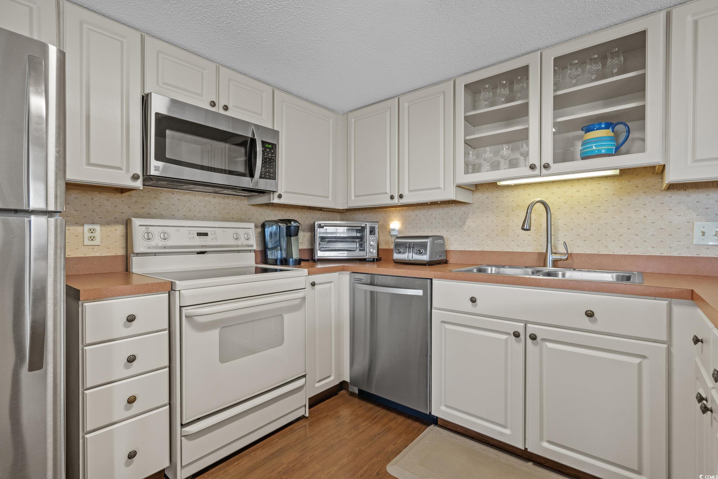 310 73rd Avenue North, Unit 5D Myrtle Beach, SC 29572 - Photo 4 of 40