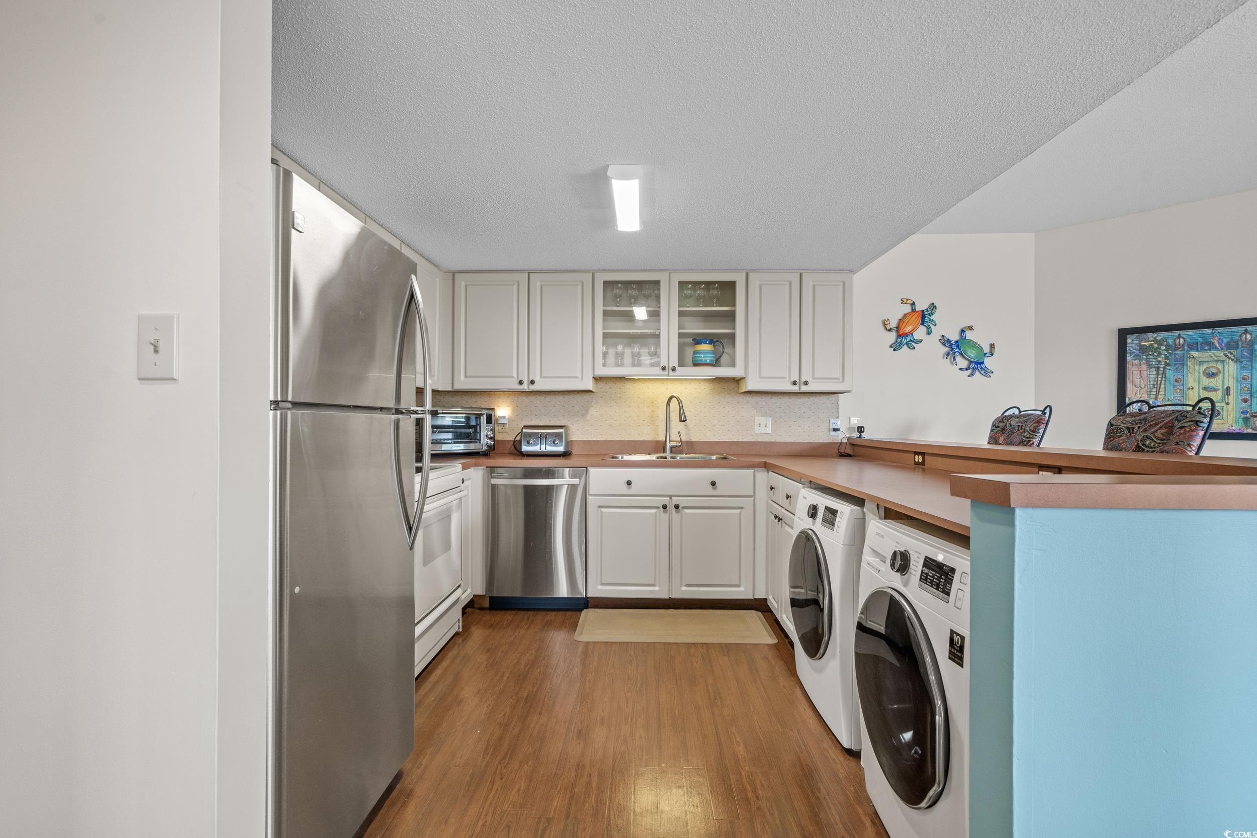 310 73rd Avenue North, Unit 5D Myrtle Beach, SC 29572 - Photo 5 of 40