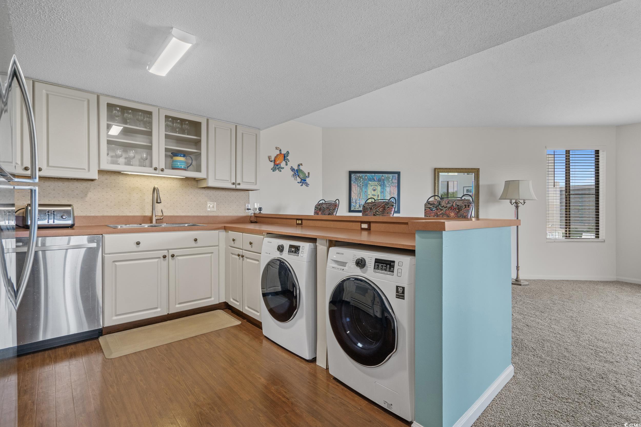 310 73rd Avenue North, Unit 5D Myrtle Beach, SC 29572 - Photo 6 of 40