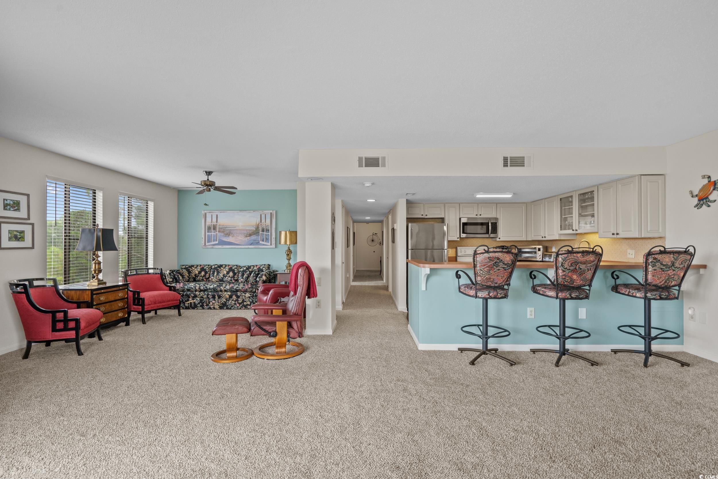 310 73rd Avenue North, Unit 5D Myrtle Beach, SC 29572 - Photo 8 of 40