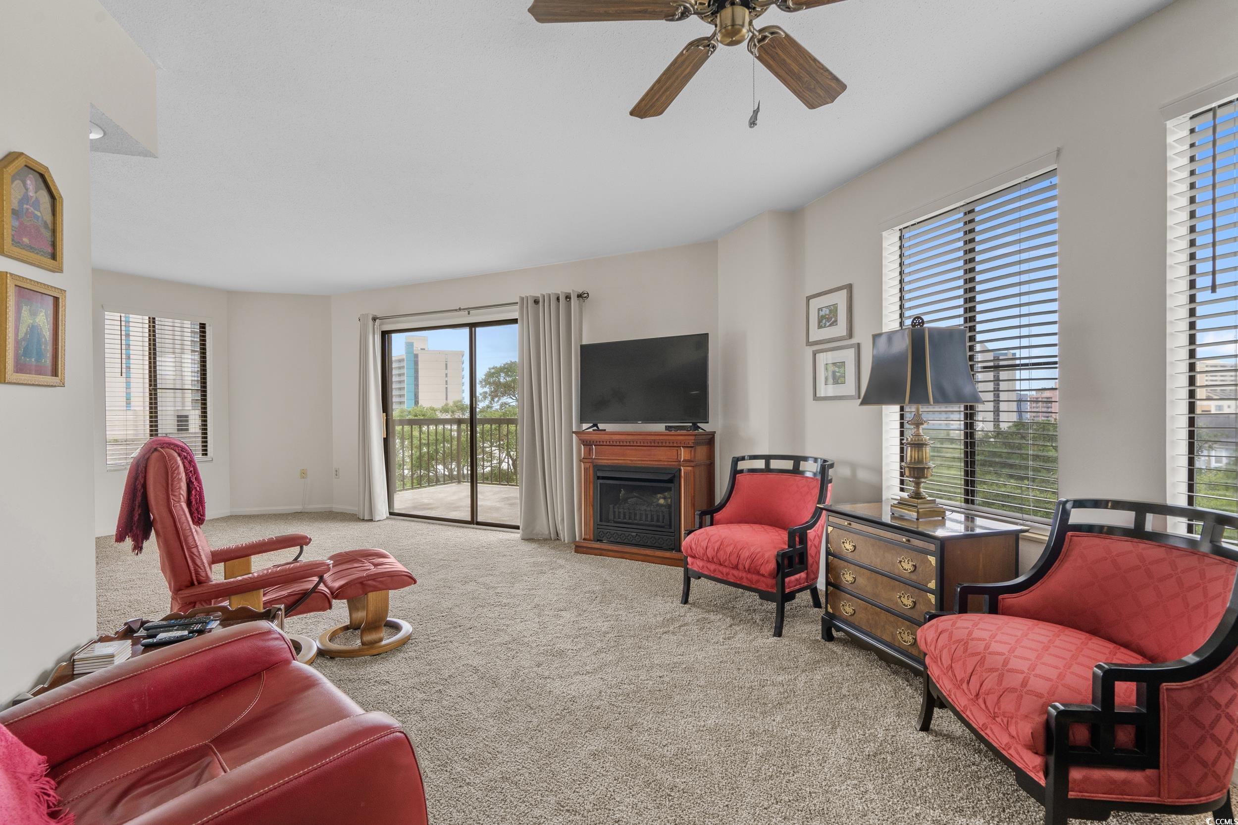 310 73rd Avenue North, Unit 5D Myrtle Beach, SC 29572 - Photo 9 of 40