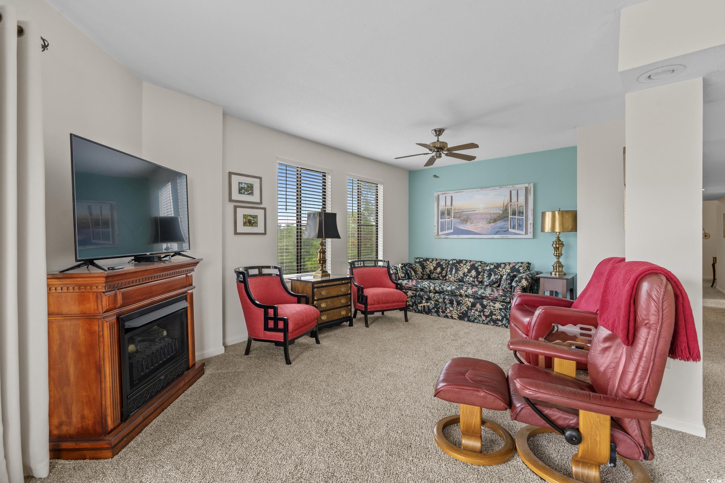 310 73rd Avenue North, Unit 5D Myrtle Beach, SC 29572 - Photo 10 of 40