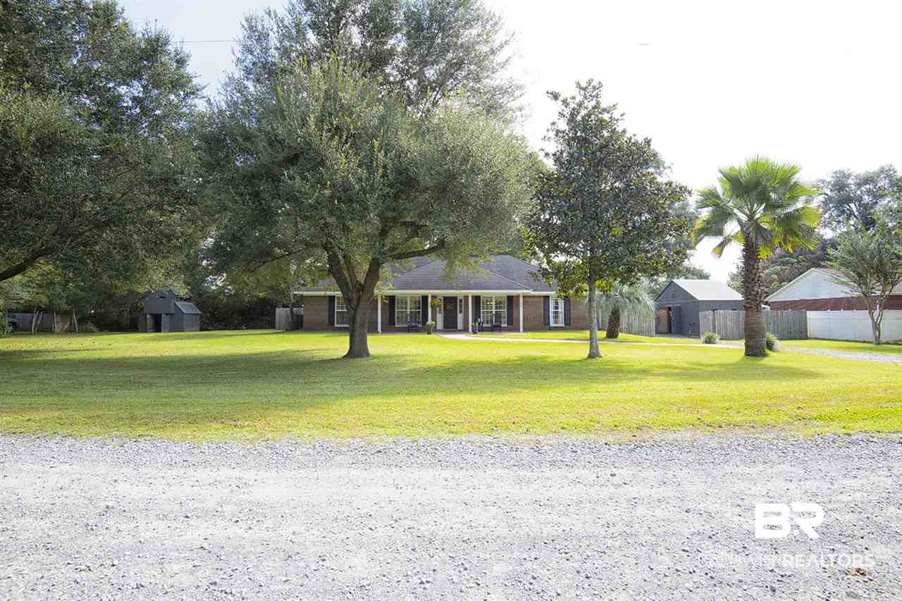 22160 8th Street Silverhill, AL 36576 - Photo 6 of 39