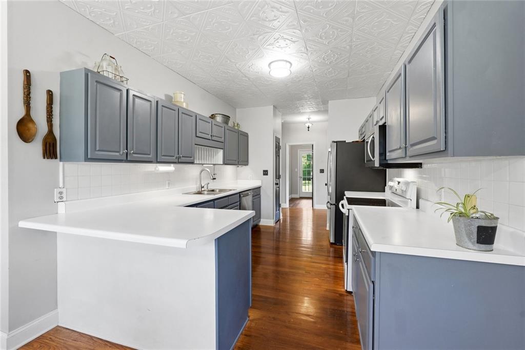4303 Yeager Road Douglasville, GA 30135 - Photo 13 of 40
