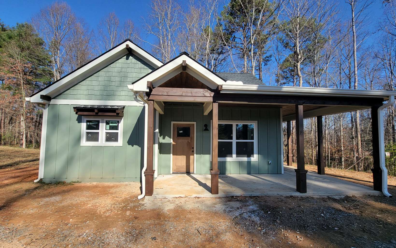 2 Fort Hembree Road Hayesville, NC 28904 - Photo 7 of 26 Additional View