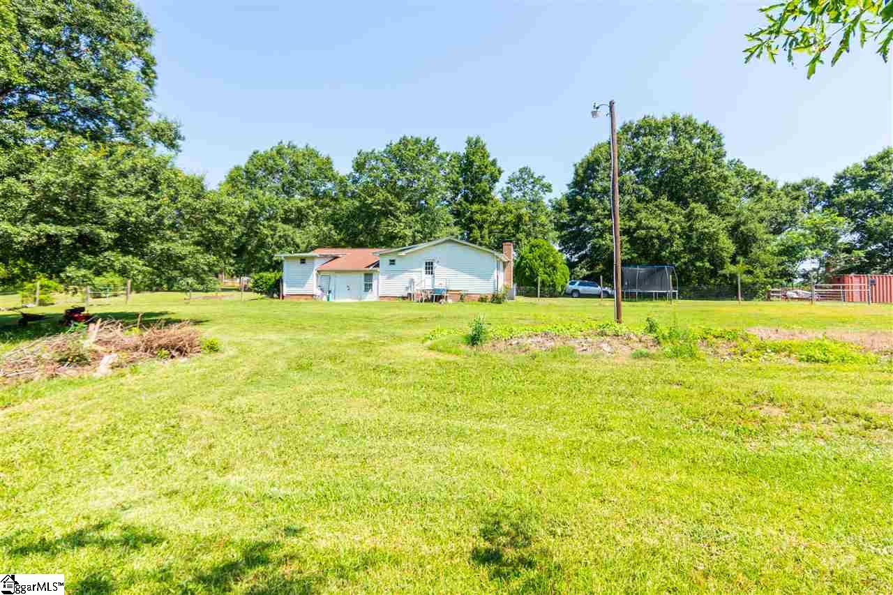 210 Looper Road Pelzer, SC 29669 - Photo 17 of 21